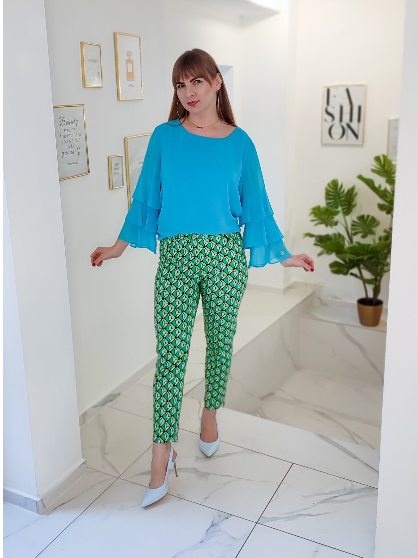 BLUZKA-FRANK-LYMAN-199322-2 BLUZKA FRANK LYMAN 199322