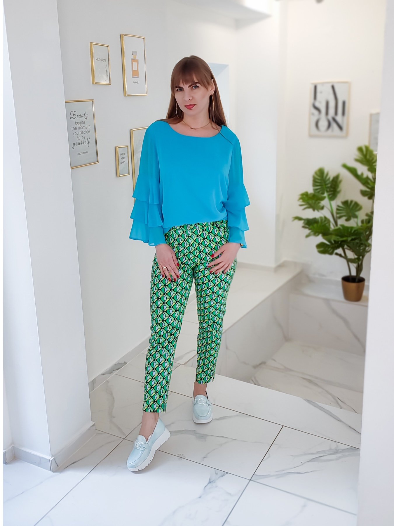 BLUZKA-FRANK-LYMAN-199322-3 BLUZKA FRANK LYMAN 199322