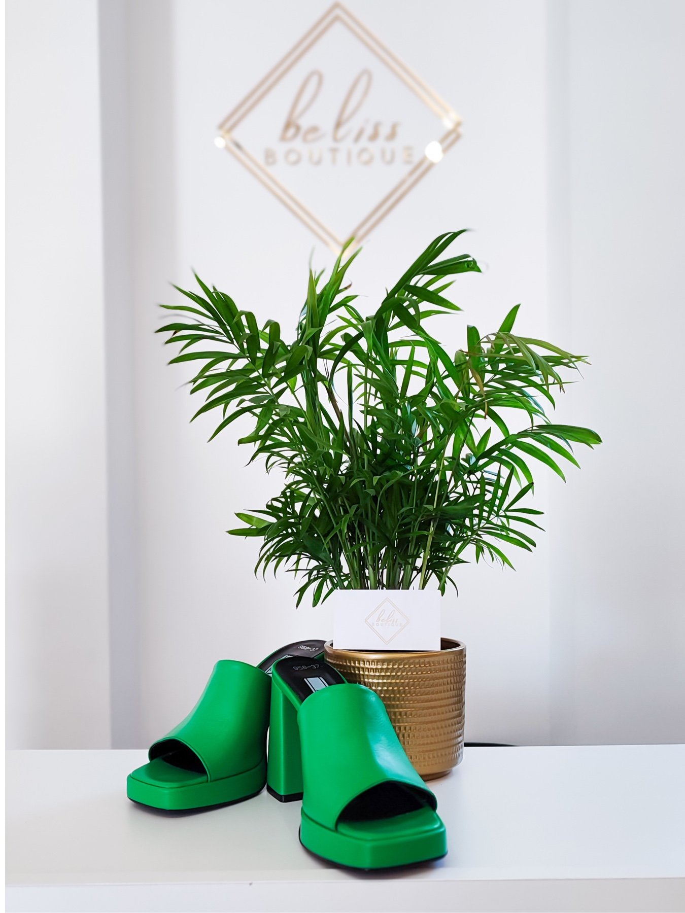 KLAPKI-ILVI-22773-ZIELONE-2 KLAPKI ILVI 22773 ZIELONE