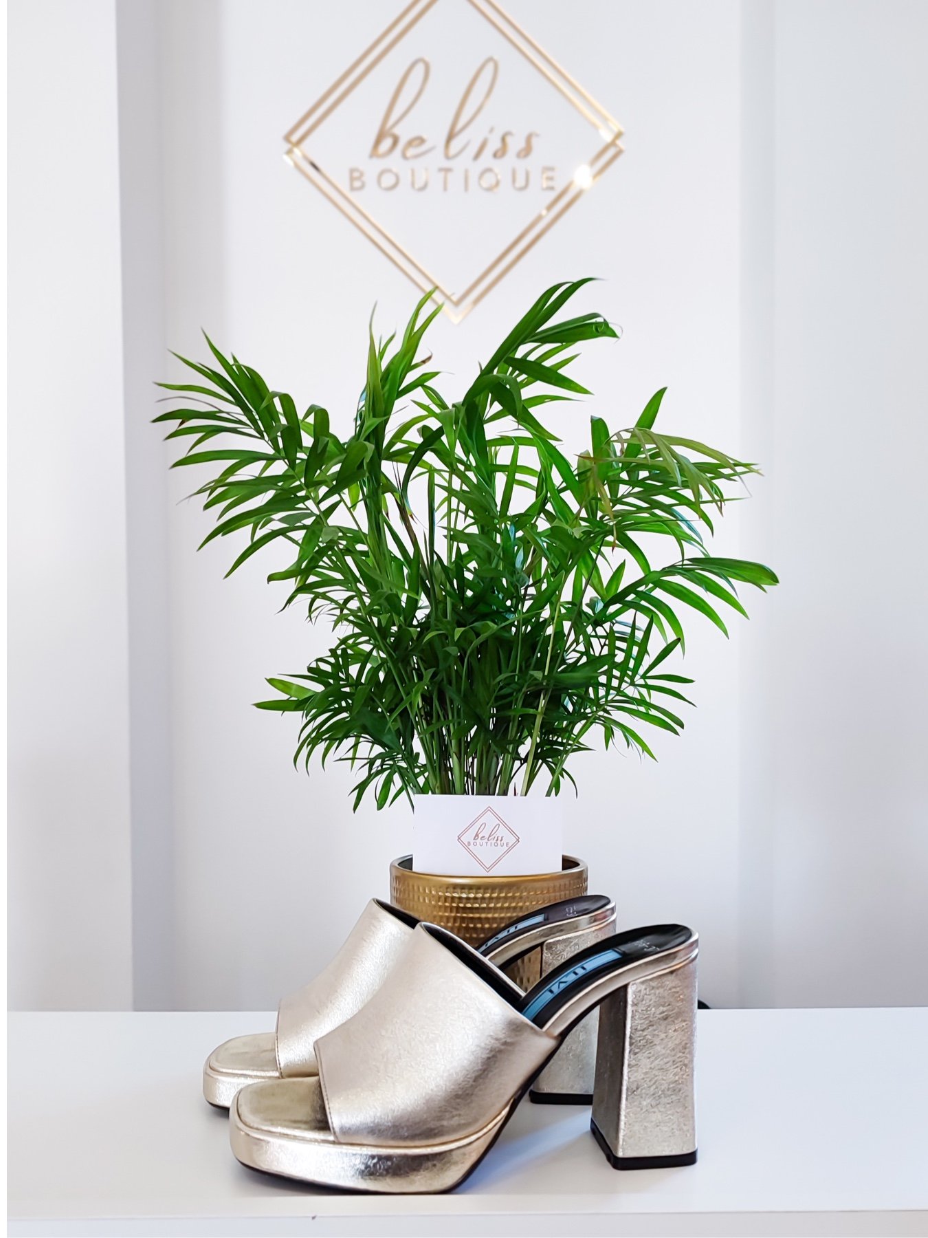 KLAPKI-ILVI-22773-ZLOTE-2 KLAPKI ILVI 22773 ZŁOTE