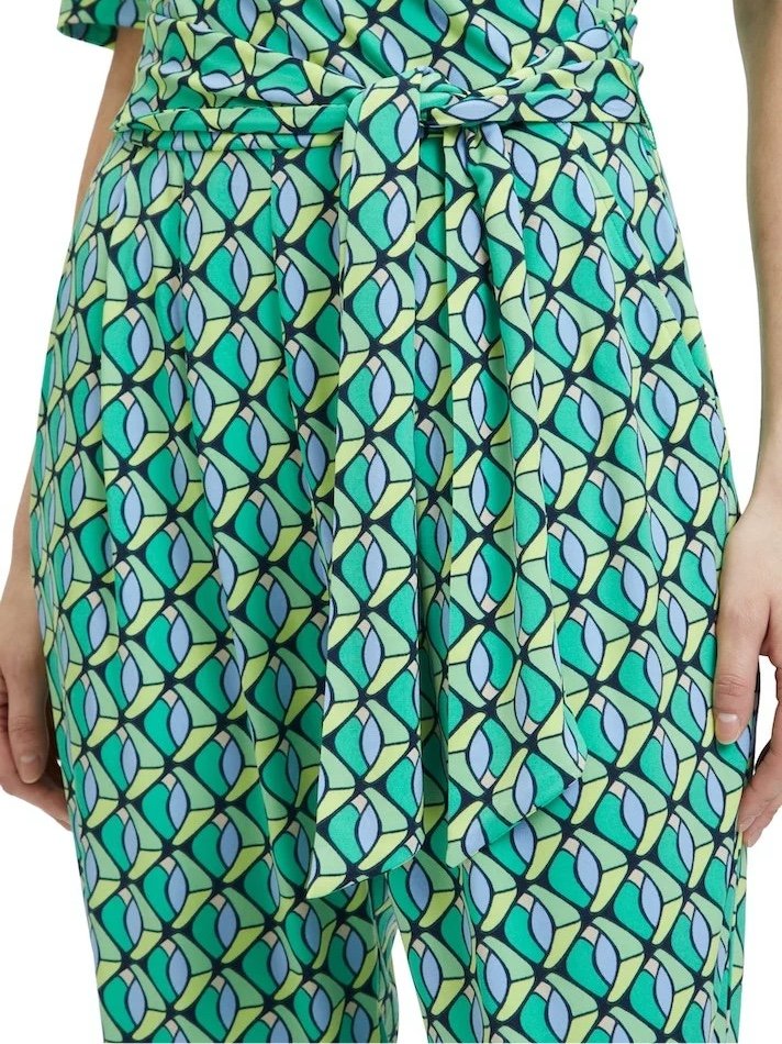 KOMBINEZON-BETTY-BARCLAY-6894:2507:5880-6 KOMBINEZON BETTY BARCLAY 6894/2507/5880