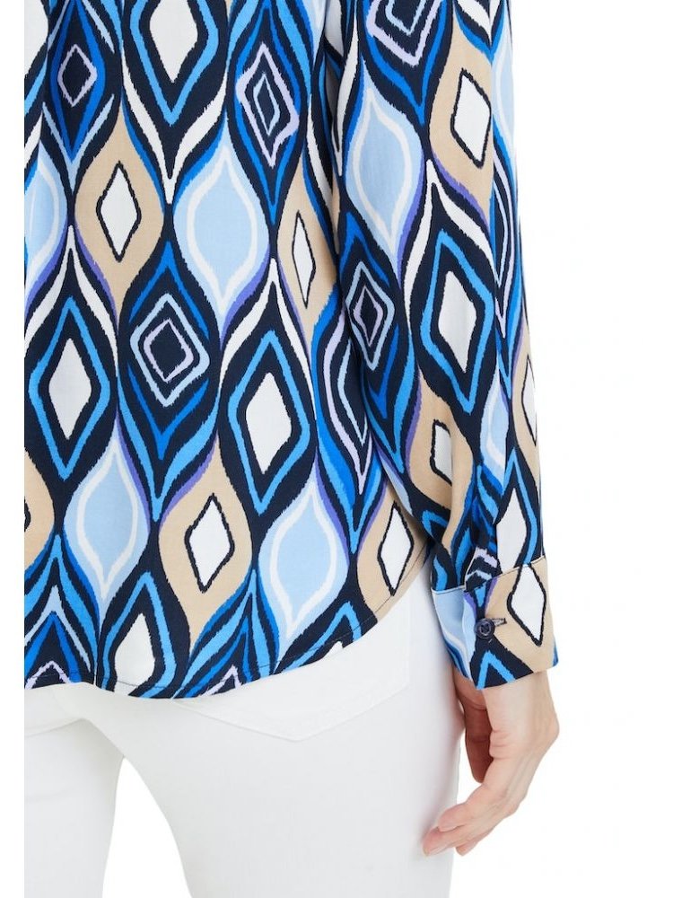 KOSZULA-BETTY-BARCLAY-8650:2429:8837-3 KOSZULA BETTY BARCLAY 8650/2429/8837