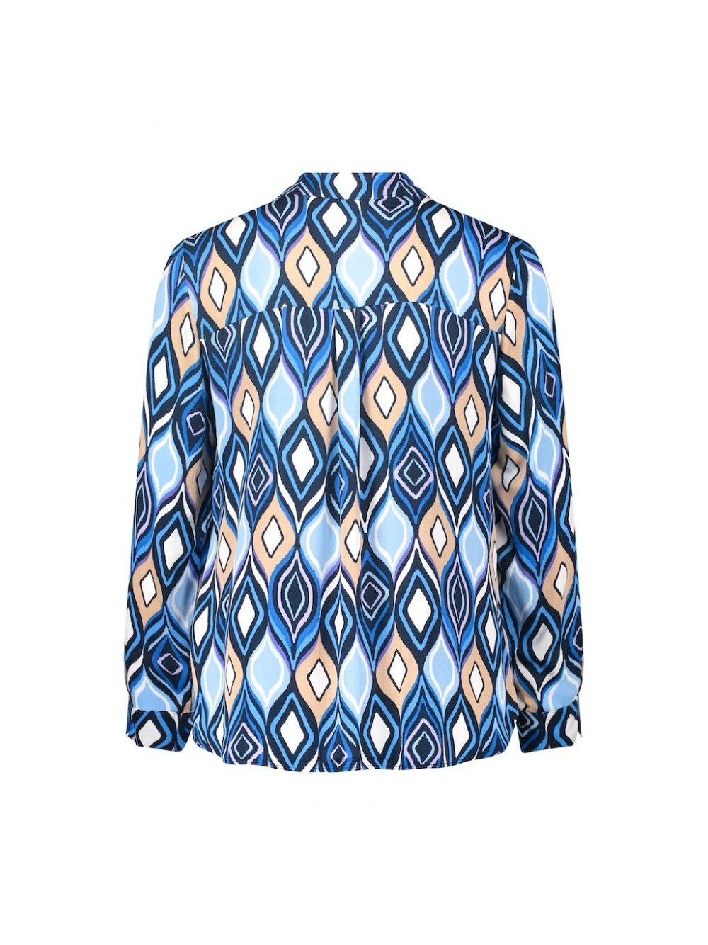 KOSZULA-BETTY-BARCLAY-8650:2429:8837-4 KOSZULA BETTY BARCLAY 8650/2429/8837