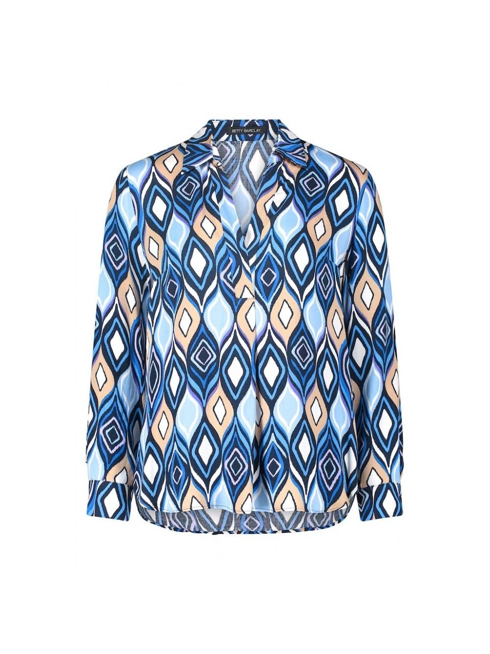 KOSZULA-BETTY-BARCLAY-8650:2429:8837-5 KOSZULA BETTY BARCLAY 8650/2429/8837