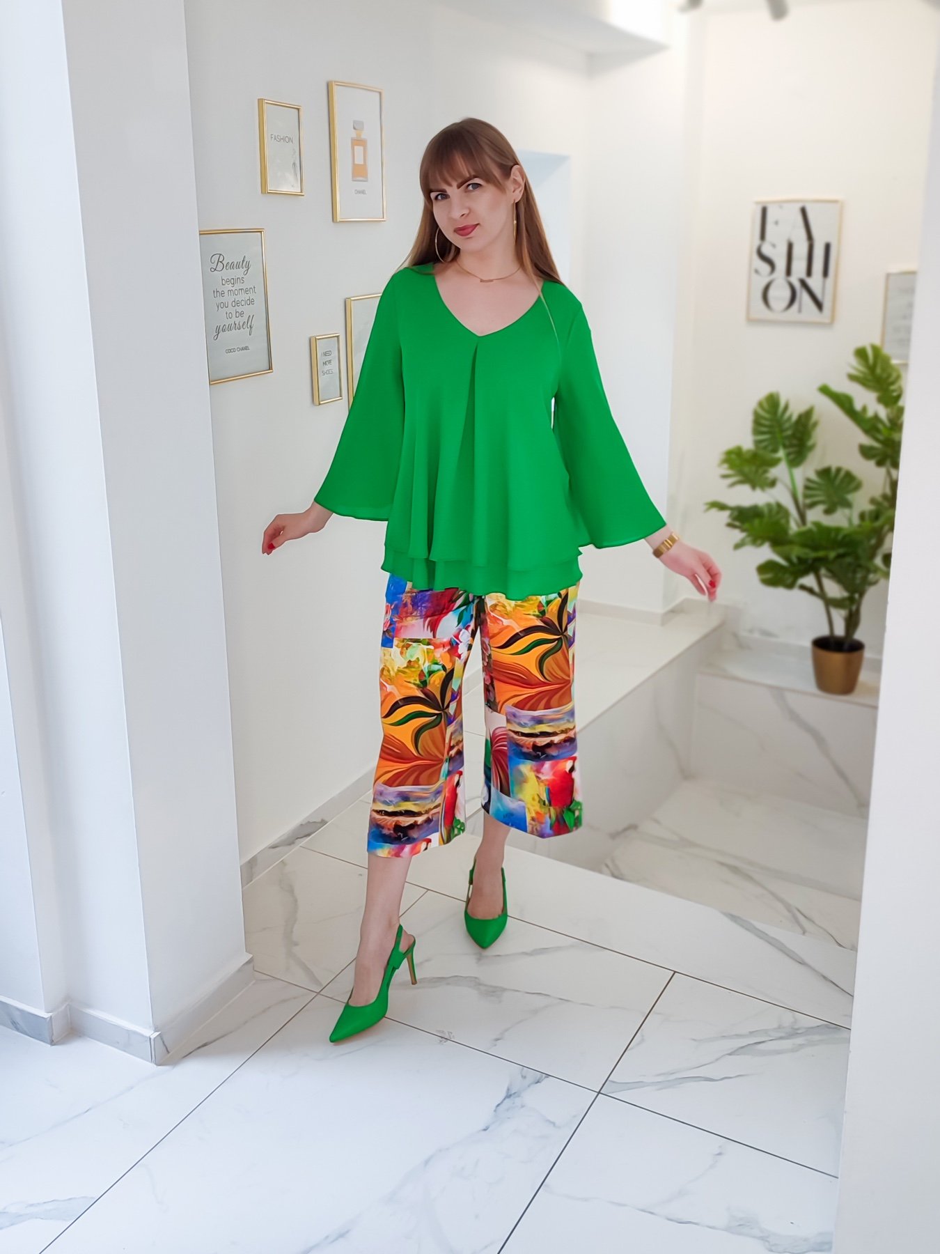 KOSZULA-FRANK-LYMAN-176335-3 KOSZULA FRANK LYMAN 176335