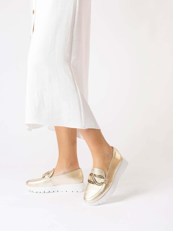 MOKASYNY WONDERS A-2462