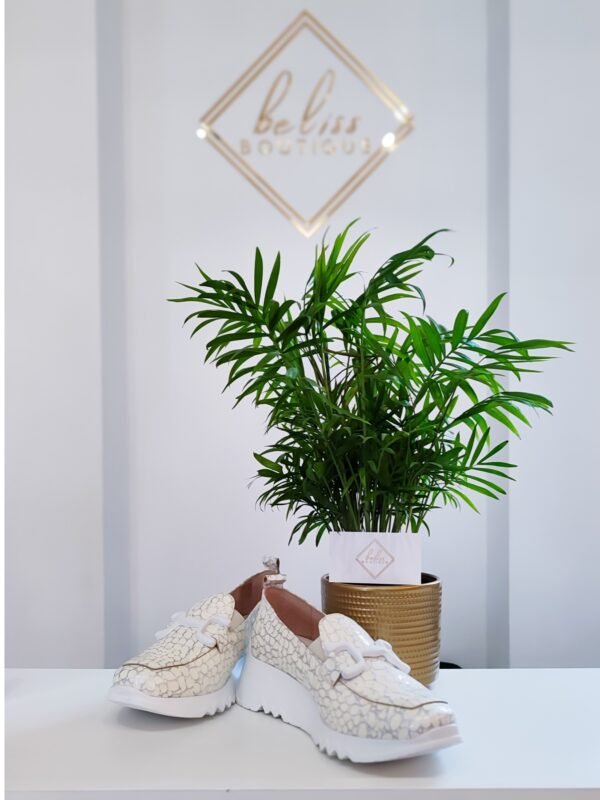 MOKASYNY WONDERS E-6701