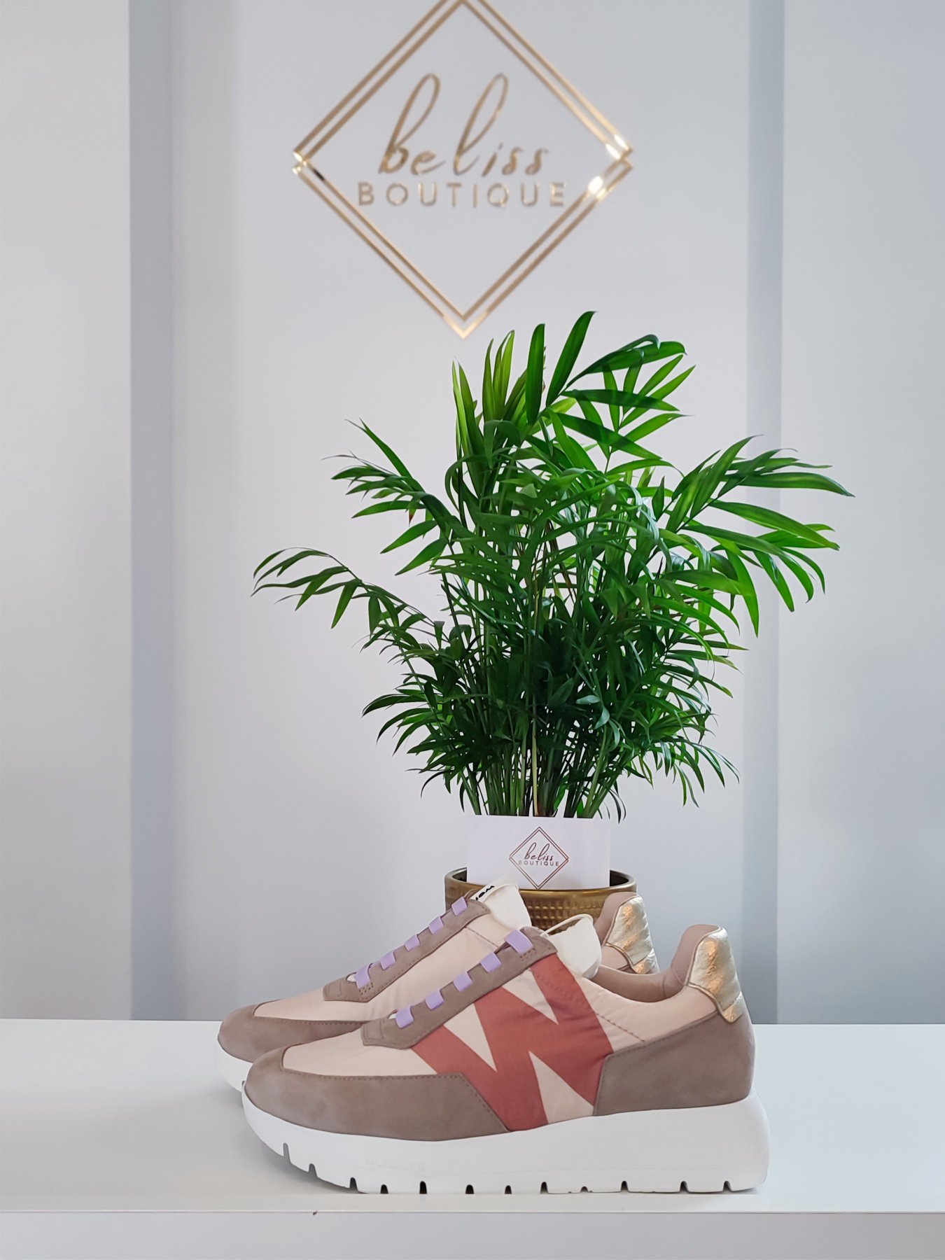 SNEAKERSY-WONDERS-A-2422-T- BEZOWE-1 SNEAKERSY WONDERS A-2422-T BEŻOWE