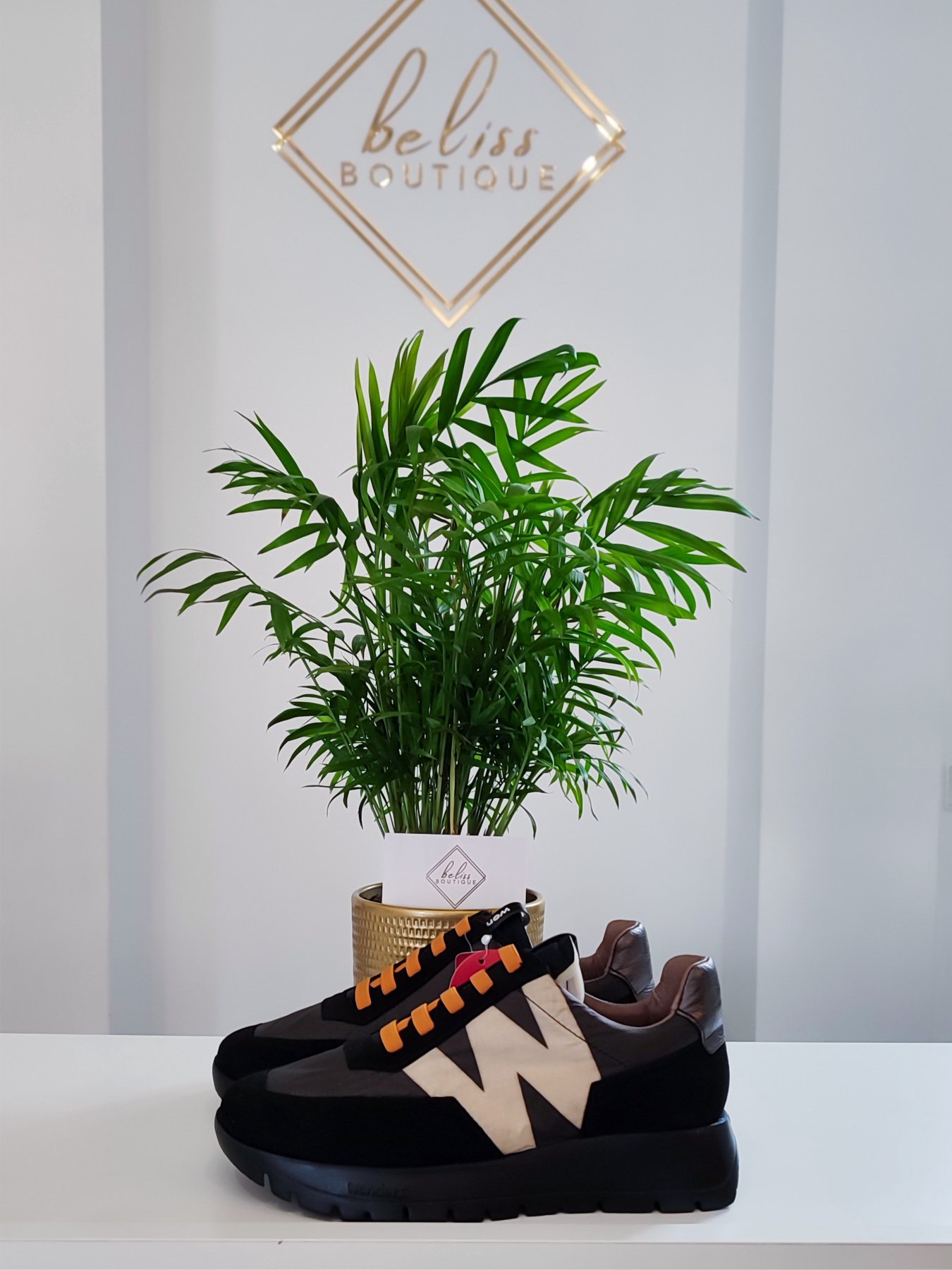 SNEAKERSY-WONDERS-A-2422-T-CZARNE-2 SNEAKERSY WONDERS A-2422-T CZARNE