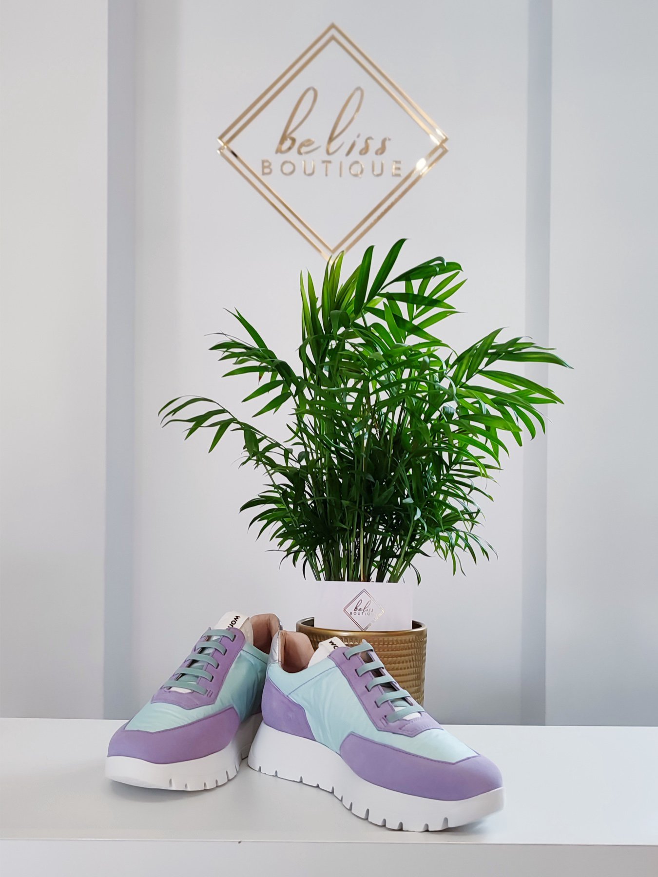 SNEAKERSY-WONDERS-A-2422-T- FIOLETOWO-BLEKITNE-1 SNEAKERSY WONDERS A-2422-T FIOLETOWO-BLEKITNE