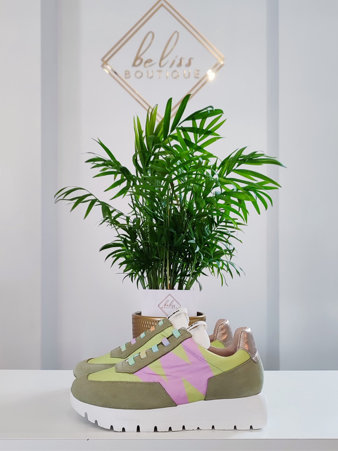 SNEAKERSY-WONDERS-A-2422-T-SELEDYNOWE-3 SNEAKERSY WONDERS A-2422-T SELEDYNOWE