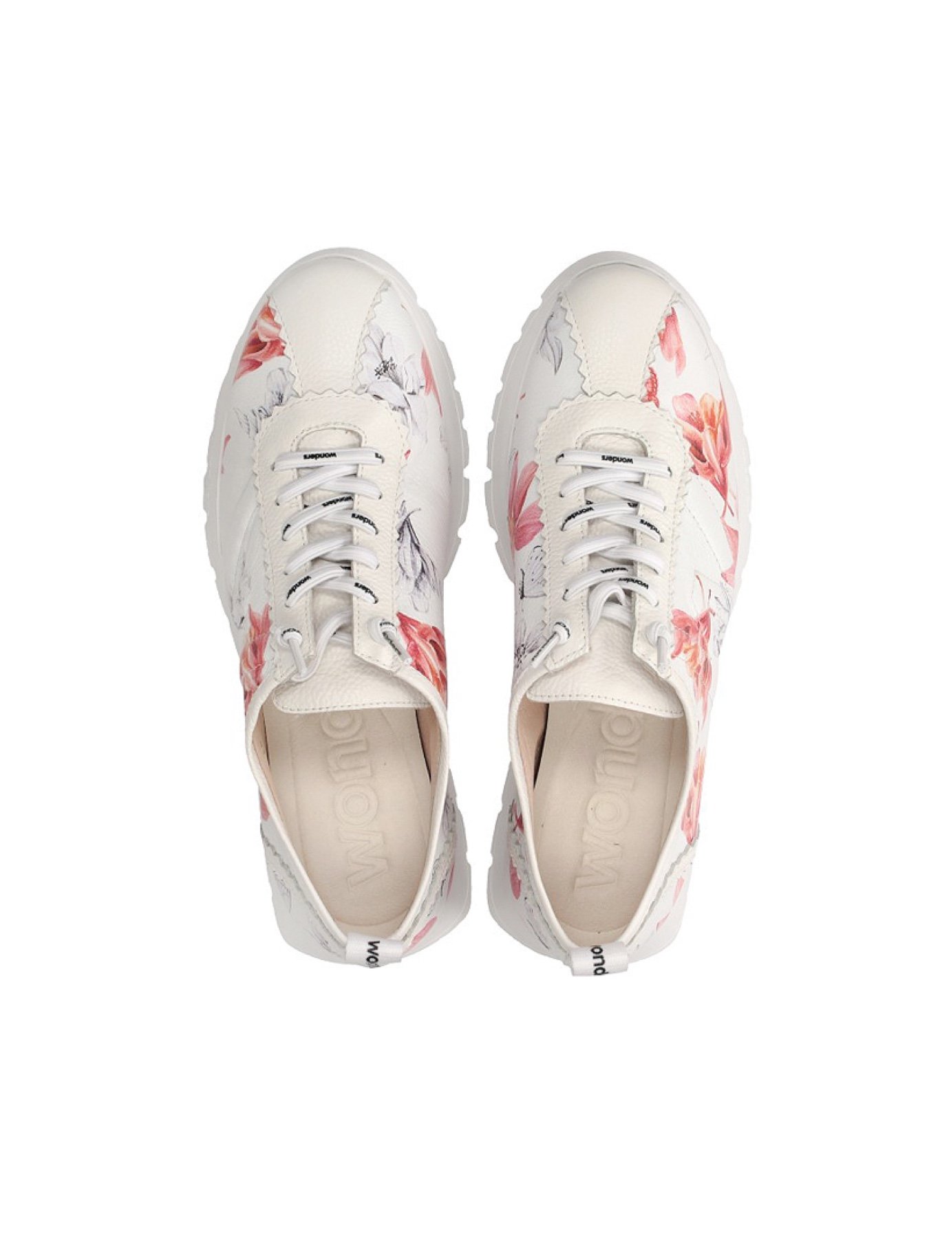 SNEAKERSY-WONDERS-A-2424-BIALE-4 SNEAKERSY WONDERS A-2424 BIAŁE