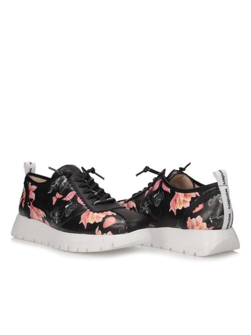 SNEAKERSY-WONDERS-A-2424-CZARNE-3 SNEAKERSY WONDERS A-2424 CZARNE