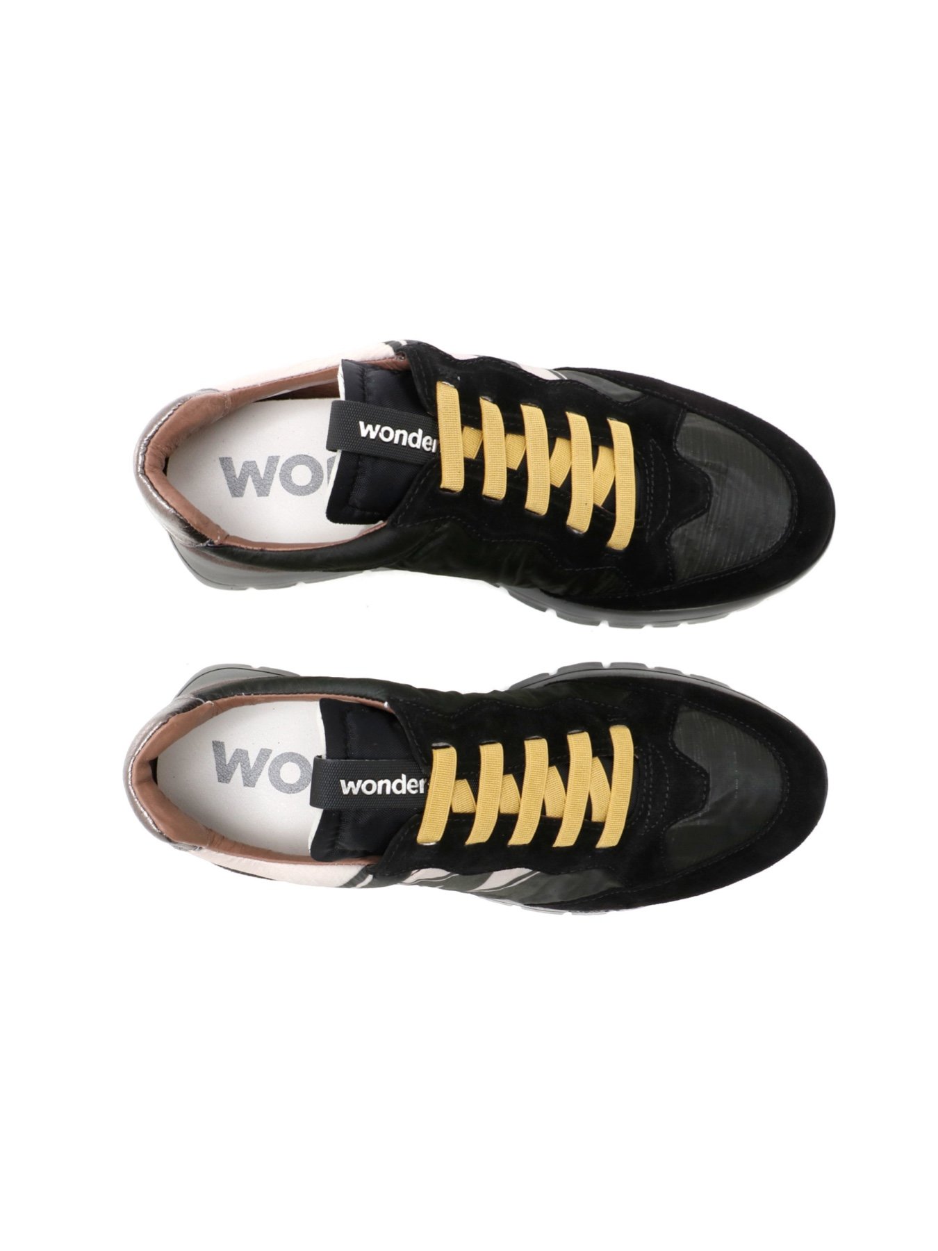 SNEAKERSY-WONDERS-A-2452-T-CZARNE-1 SNEAKERSY WONDERS A-2452-T CZARNE