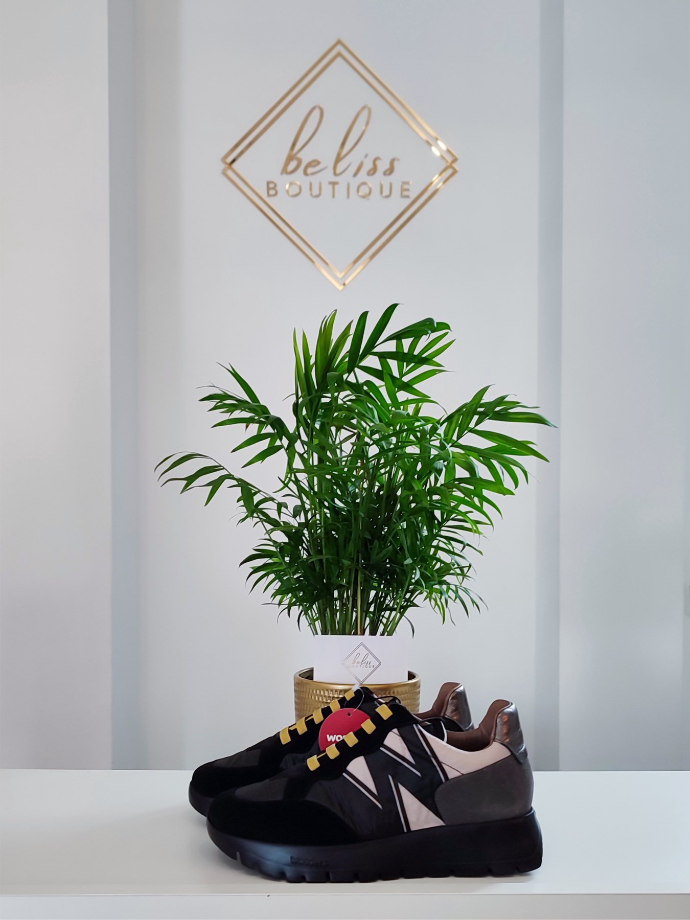 SNEAKERSY-WONDERS-A-2452-T-CZARNE-4 SNEAKERSY WONDERS A-2452-T CZARNE