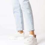 SNEAKERSY WONDERS A-2460