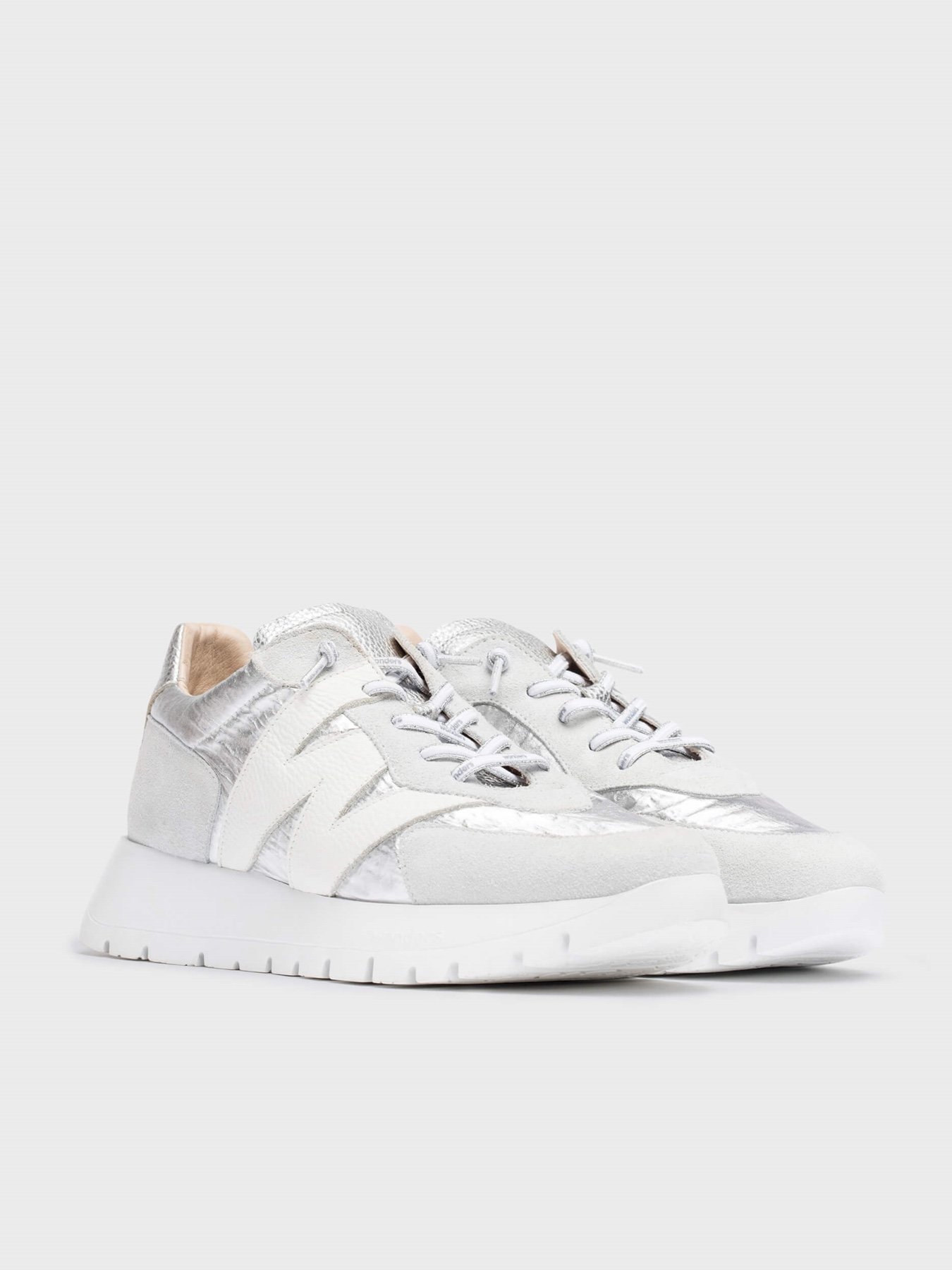 SNEAKERSY-WONDERS-A-2464-SREBRNE-2 SNEAKERSY WONDERS A-2464 SREBRNE