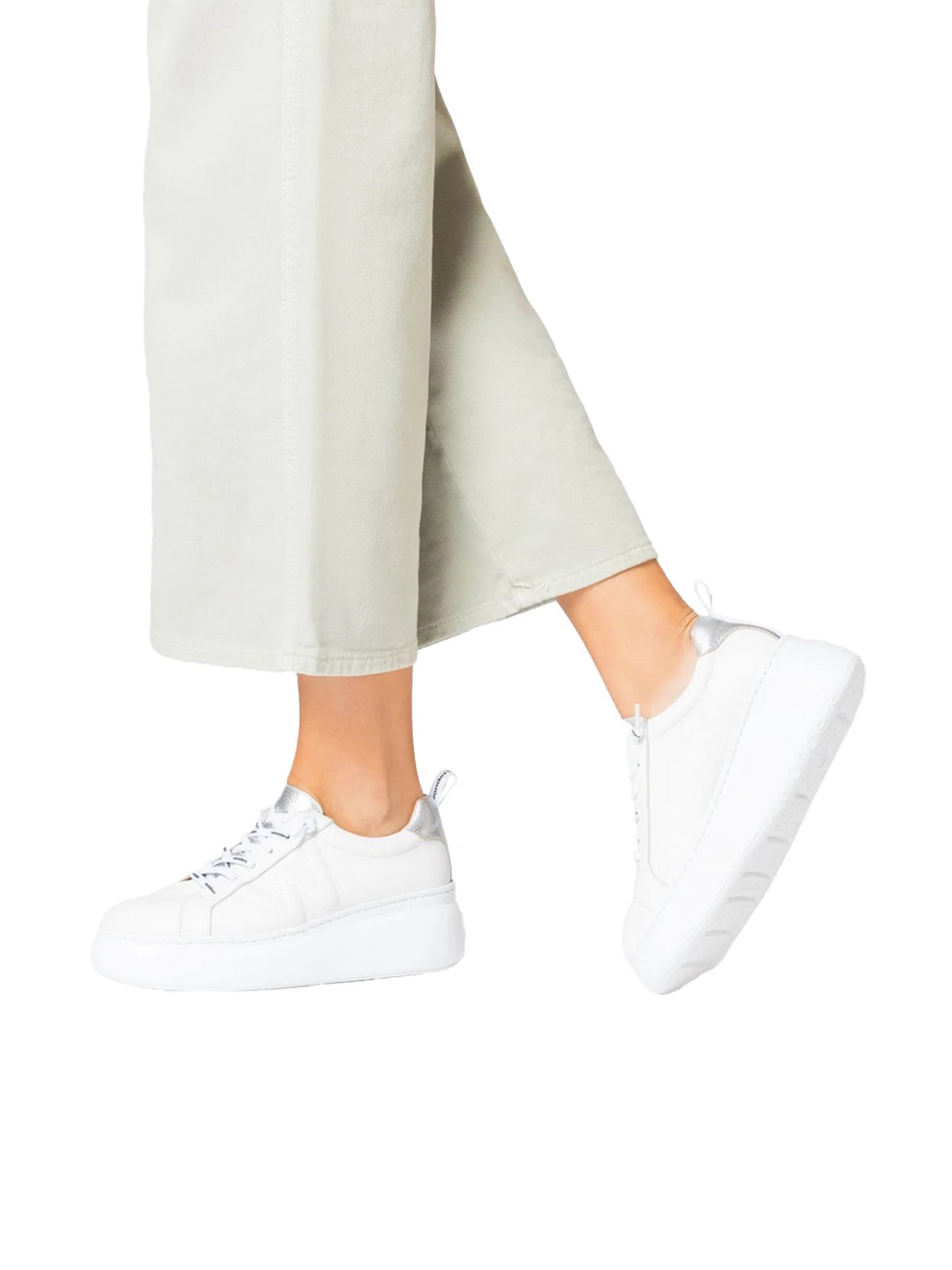 SNEAKERSY-WONDERS-A-2632-BIALE-1 SNEAKERSY WONDERS A-2632 BIAŁE