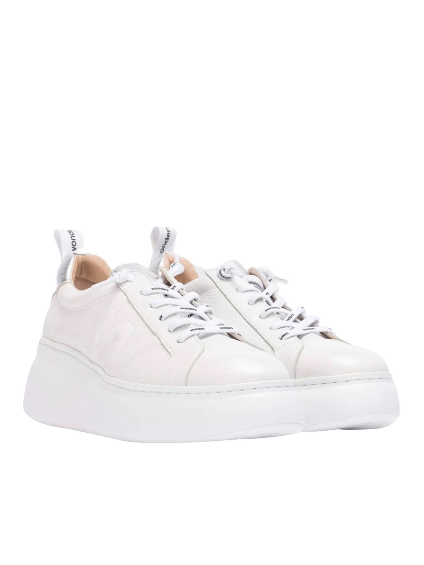 SNEAKERSY-WONDERS-A-2632-BIALE-2 SNEAKERSY WONDERS A-2632 BIAŁE