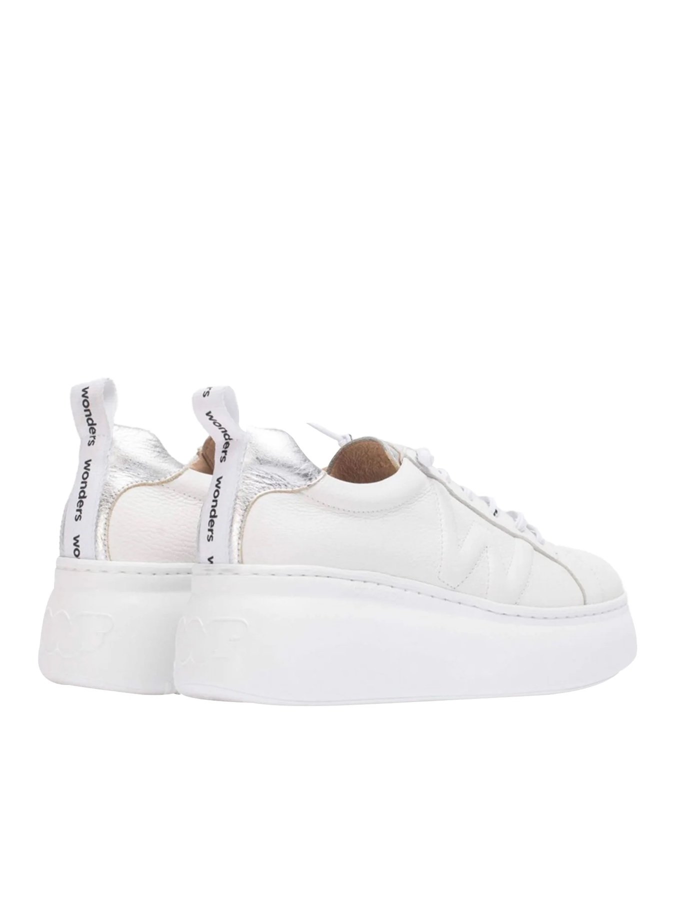 SNEAKERSY-WONDERS-A-2632-BIALE-5 SNEAKERSY WONDERS A-2632 BIAŁE