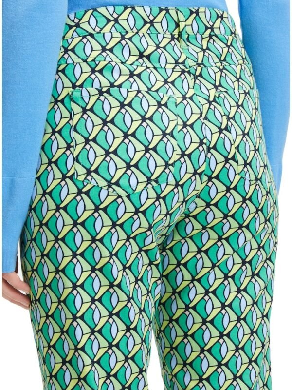 SPODNIE BETTY BARCLAY 6889/2498/5880