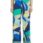 SPODNIE BETTY BARCLAY 6893/2506/8850