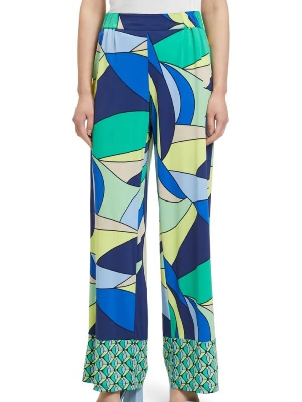 SPODNIE BETTY BARCLAY 6893/2506/8850