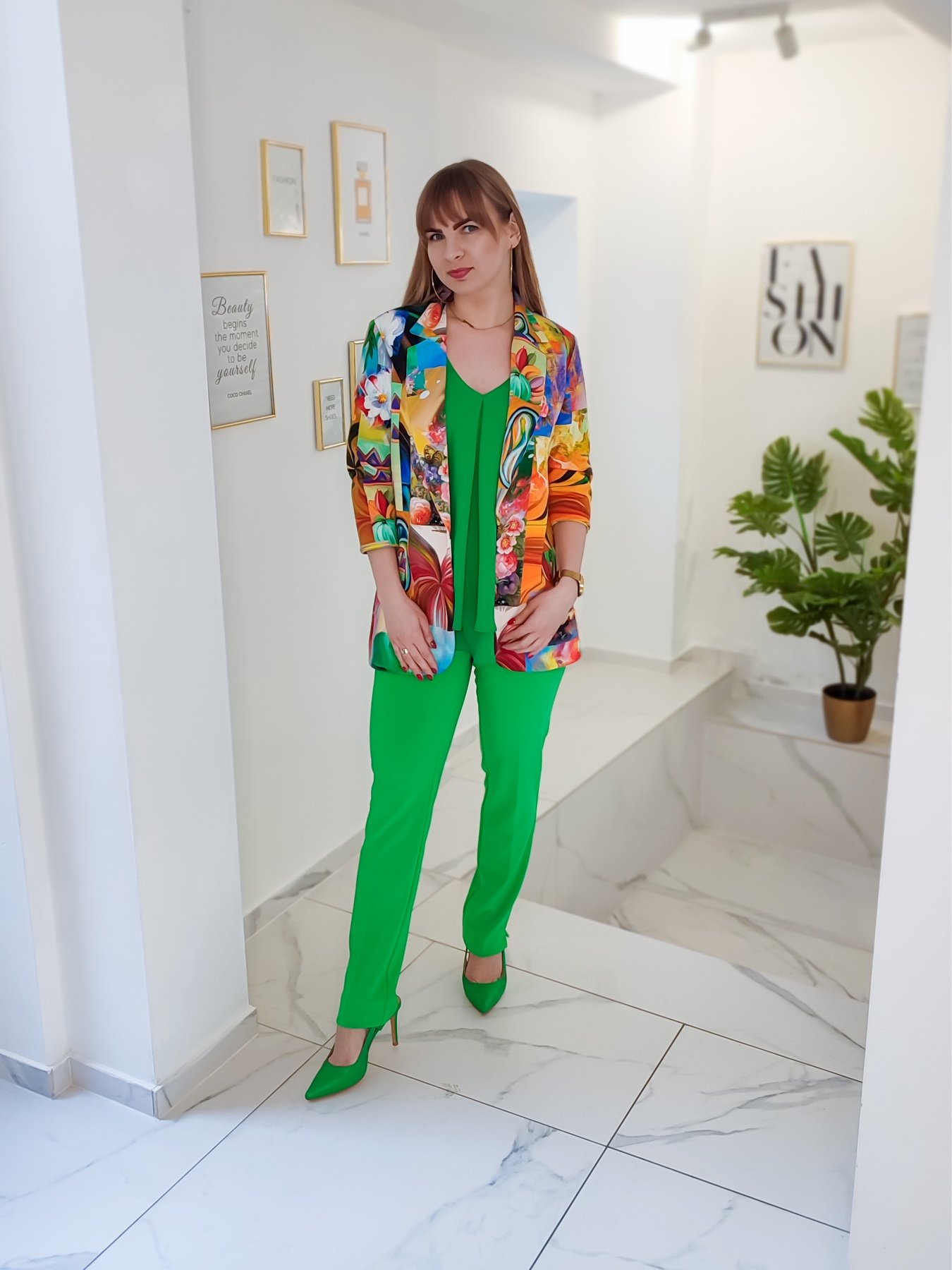 SPODNIE-JOSEPH-RIBKOFF-144092S24-2 SPODNIE JOSEPH RIBKOFF 144092S24