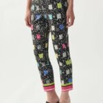 SPODNIE JOSEPH RIBKOFF 221249