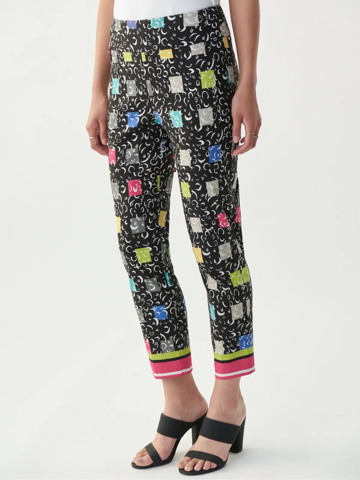 SPODNIE-JOSEPH-RIBKOFF-221249-1 SPODNIE JOSEPH RIBKOFF 221249