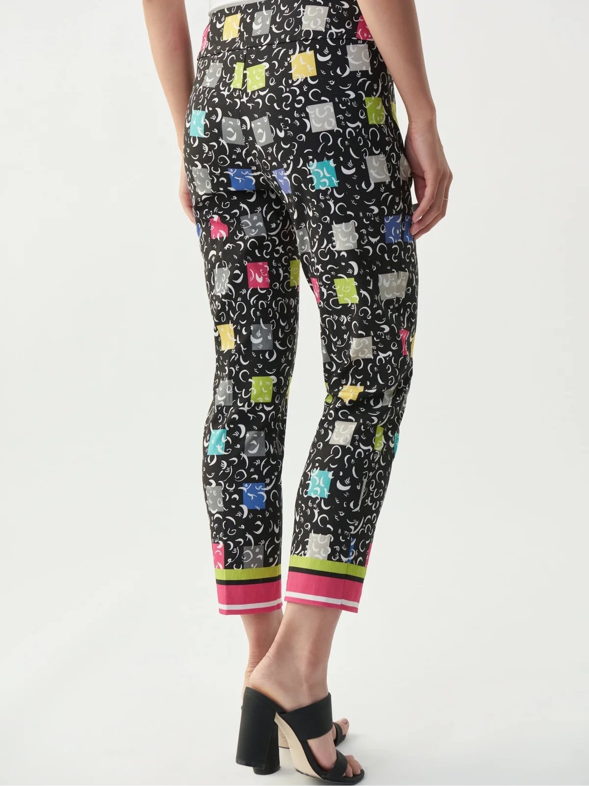 SPODNIE-JOSEPH-RIBKOFF-221249-2 SPODNIE JOSEPH RIBKOFF 221249