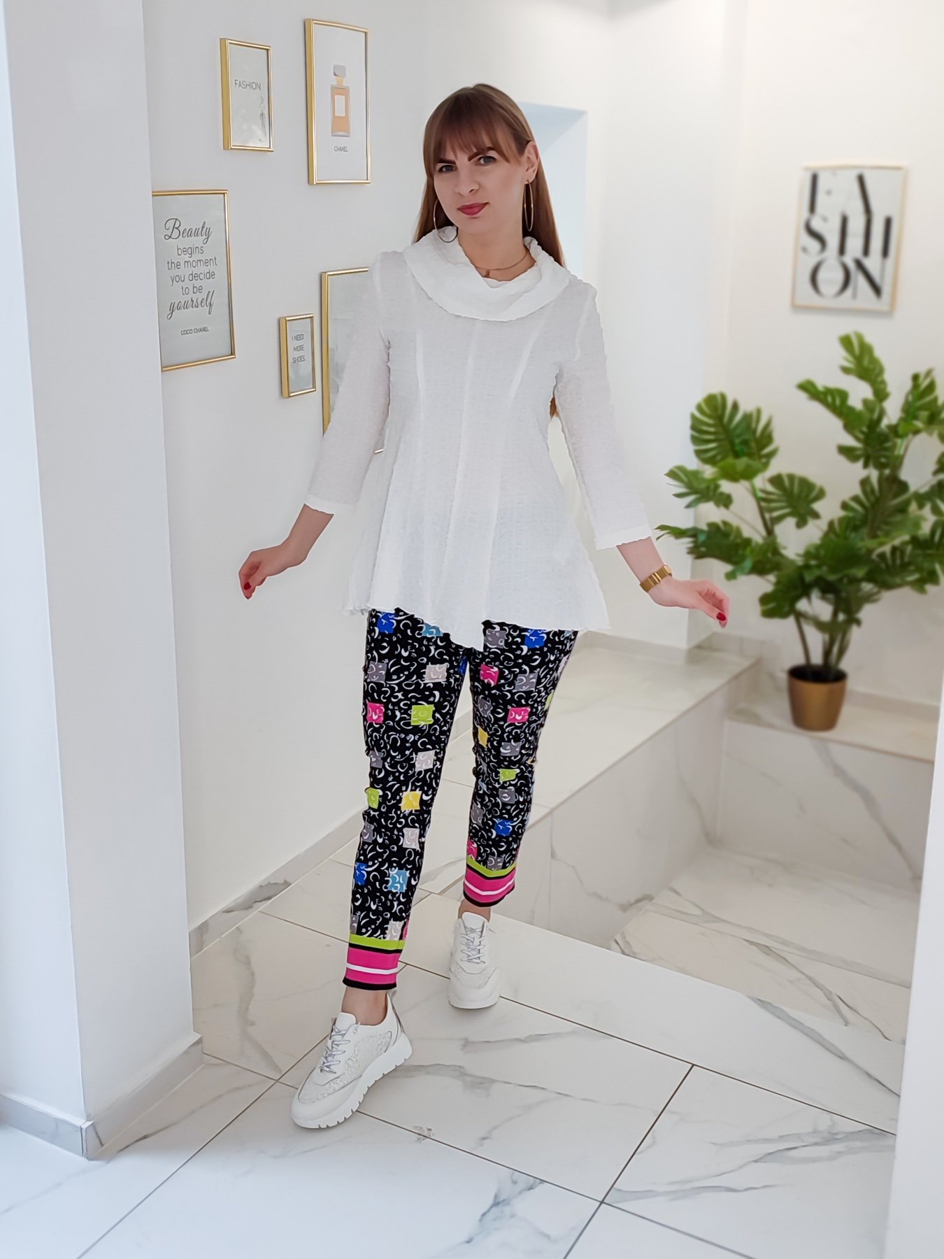 SPODNIE-JOSEPH-RIBKOFF-221249-4 SPODNIE JOSEPH RIBKOFF 221249