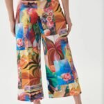 SPODNIE JOSEPH RIBKOFF 222226