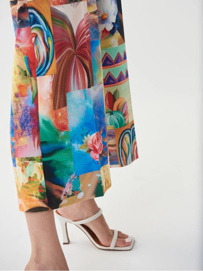 SPODNIE-JOSEPH-RIBKOFF-222226-3 SPODNIE JOSEPH RIBKOFF 222226