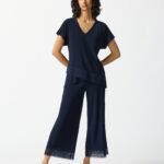 SPODNIE JOSEPH RIBKOFF 242134