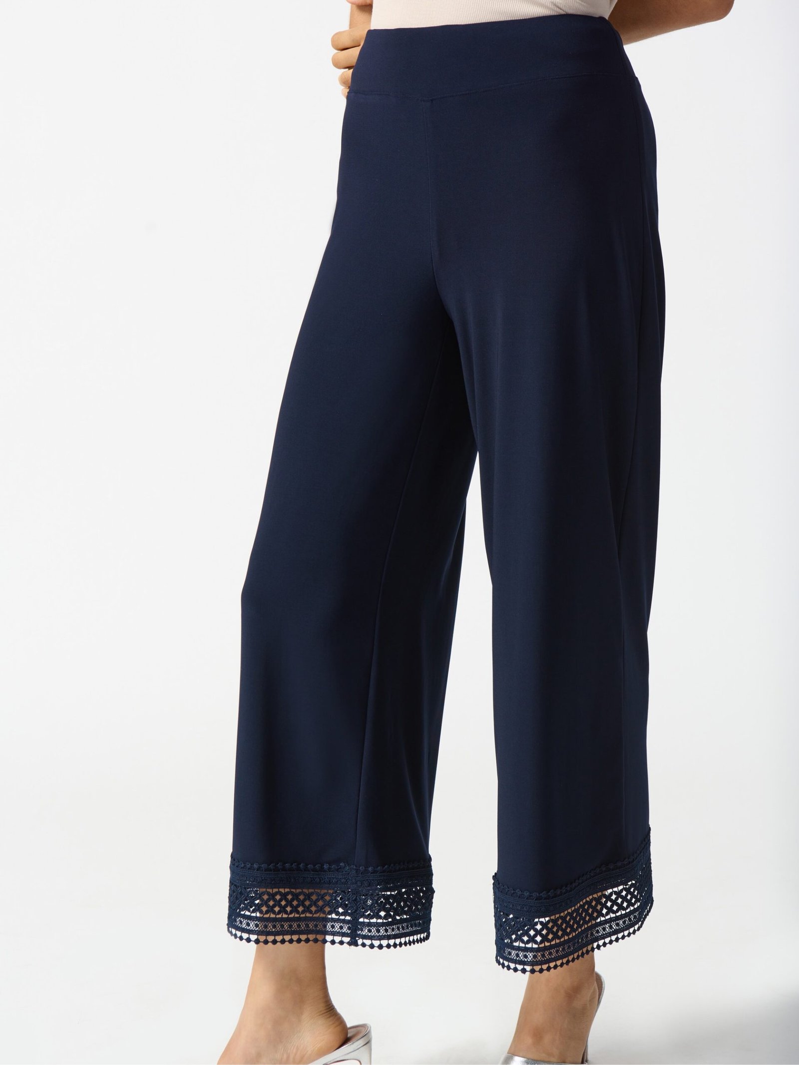 SPODNIE-JOSEPH-RIBKOFF-242134-2 SPODNIE JOSEPH RIBKOFF 242134