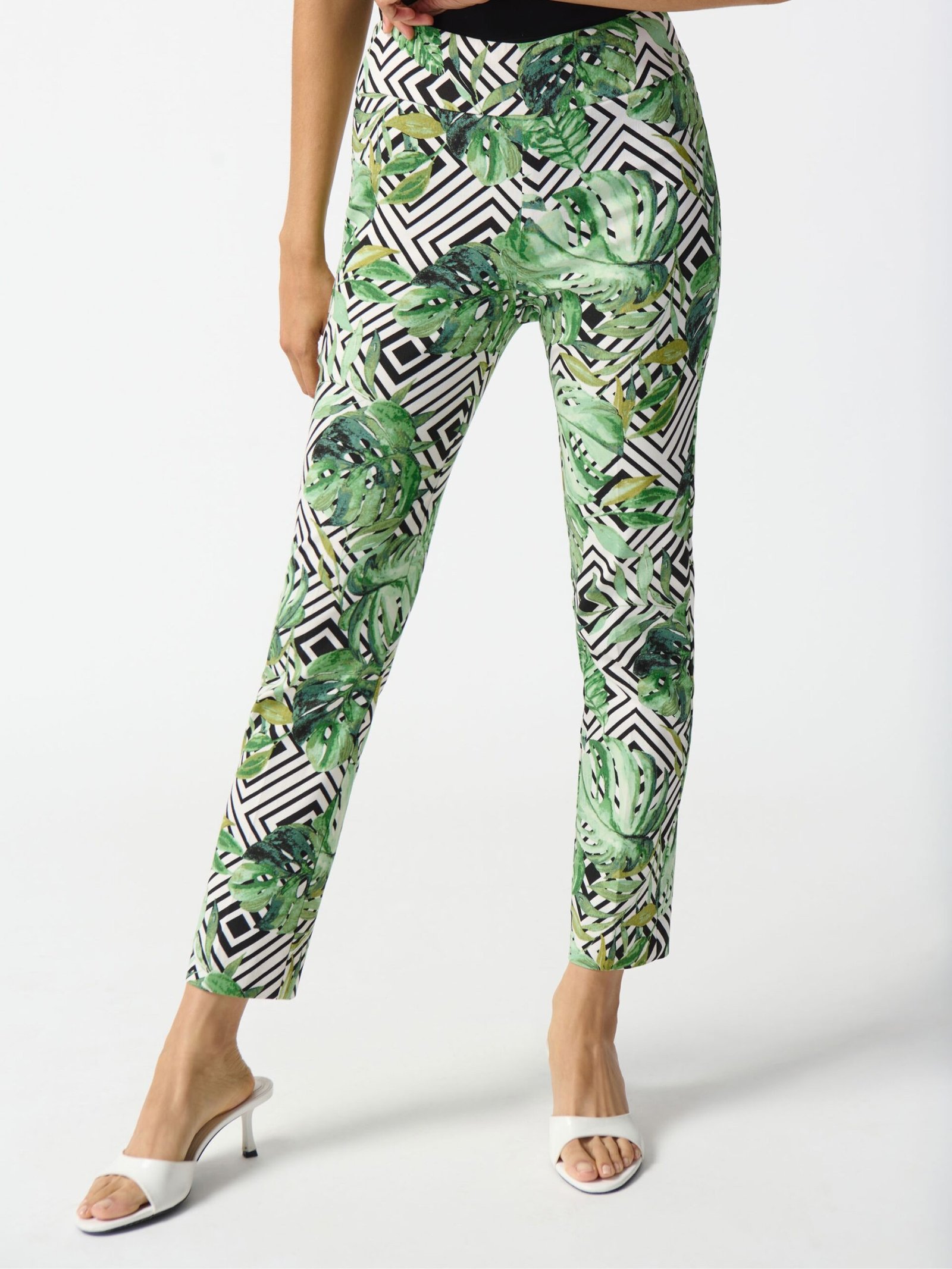 SPODNIE-JOSEPH-RIBKOFF-242223-2 SPODNIE JOSEPH RIBKOFF 242223