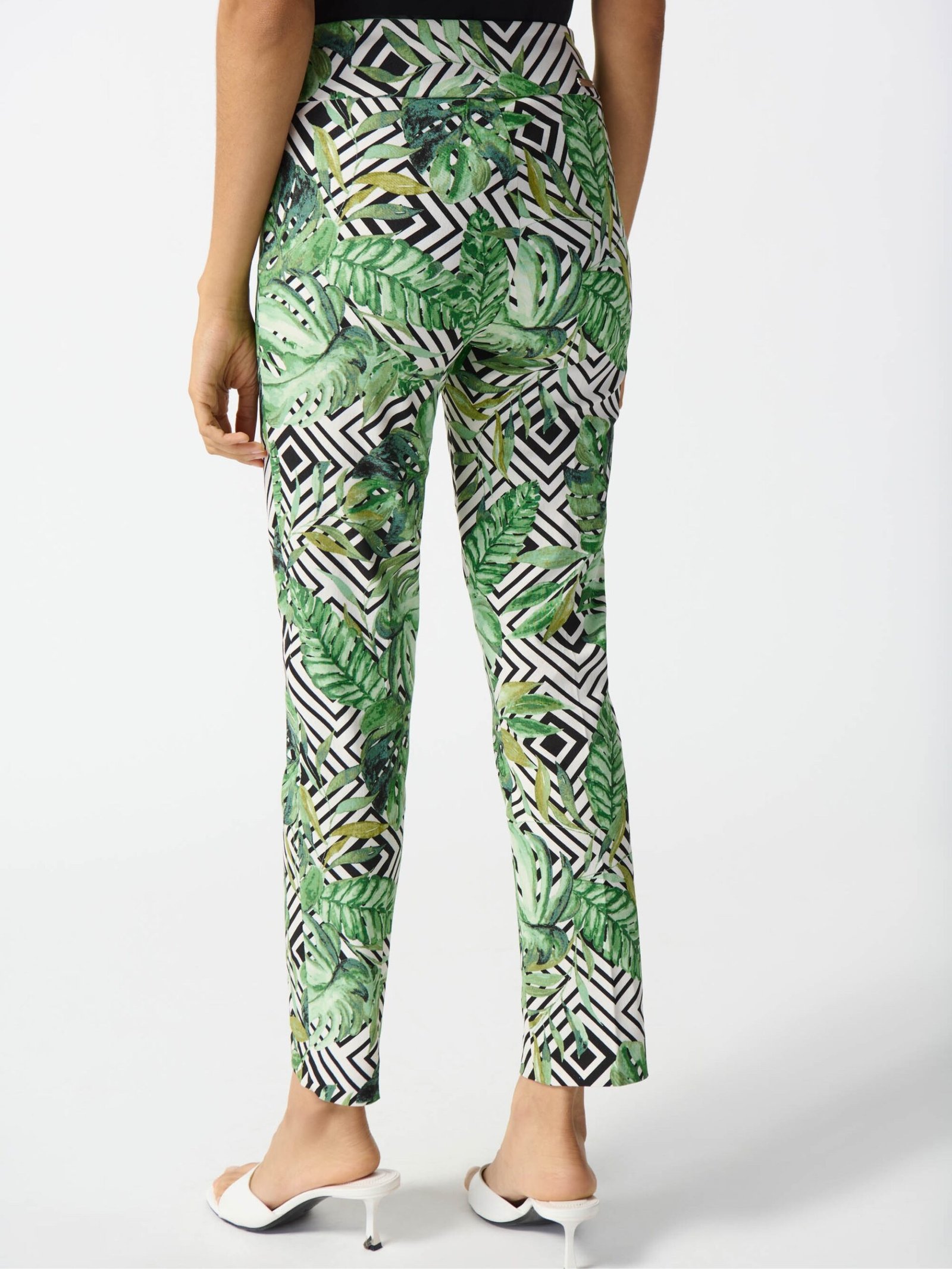 SPODNIE-JOSEPH-RIBKOFF-242223-3 SPODNIE JOSEPH RIBKOFF 242223