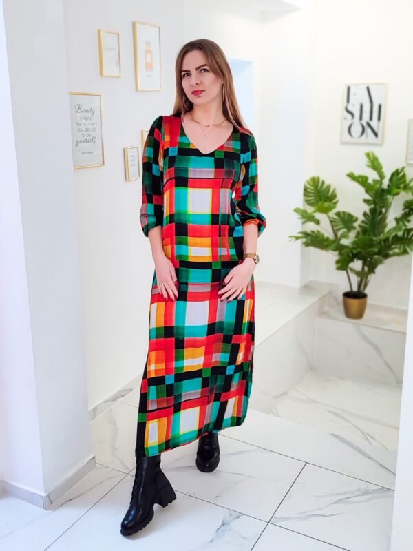 SUKIENKA ALDOMARTINS 5911