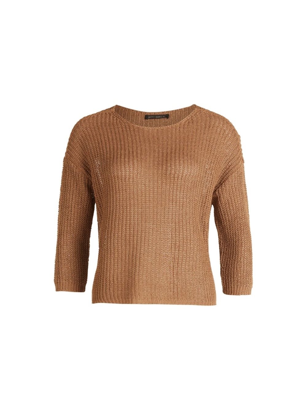 SWETEREK-BETTY-BARCLAY-5066:2490-CAMEL-4 SWETEREK BETTY BARCLAY 5066/2490 CAMEL