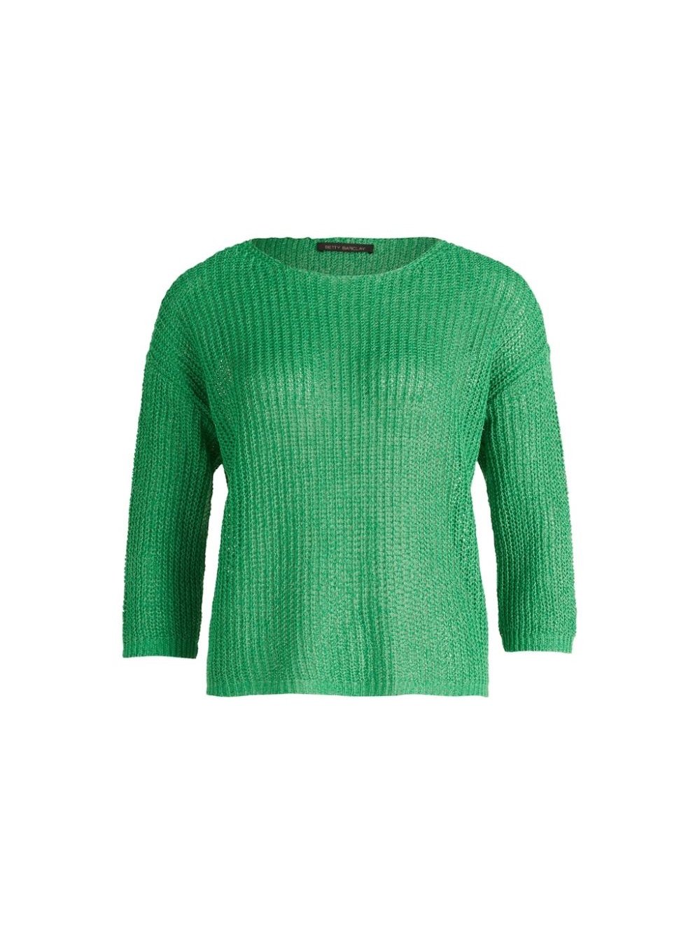SWETEREK-BETTY-BARCLAY-5066:2490-ZIELONY-3 SWETEREK BETTY BARCLAY 5066/2490 ZIELONY