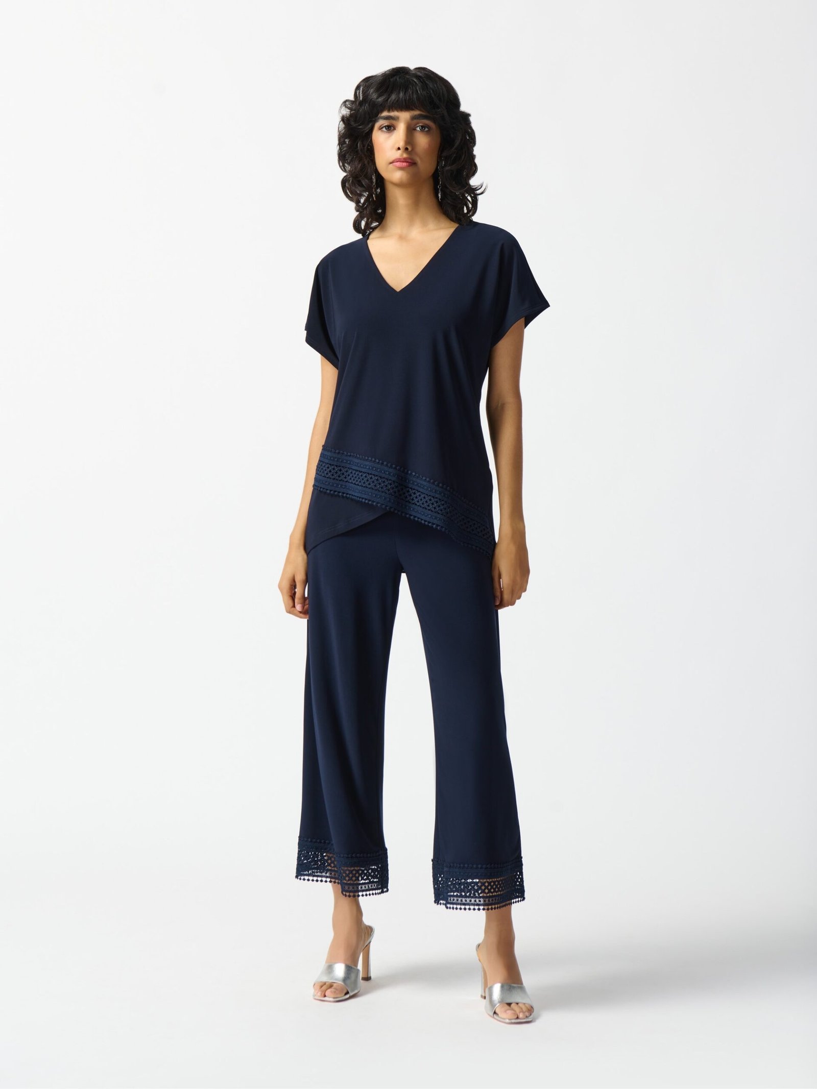 TOP-JOSEPH-RIBKOFF-242132-1 TOP JOSEPH RIBKOFF 242132