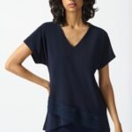 TOP JOSEPH RIBKOFF 242132