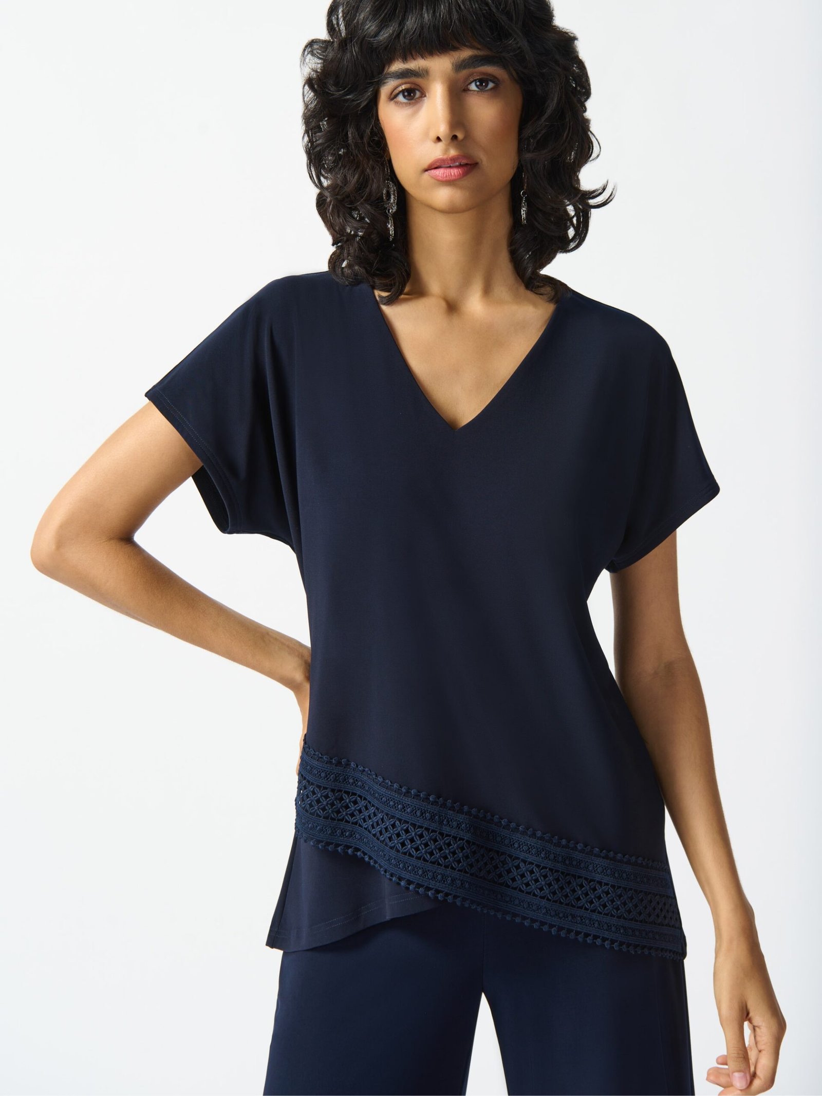 TOP-JOSEPH-RIBKOFF-242132-2 TOP JOSEPH RIBKOFF 242132