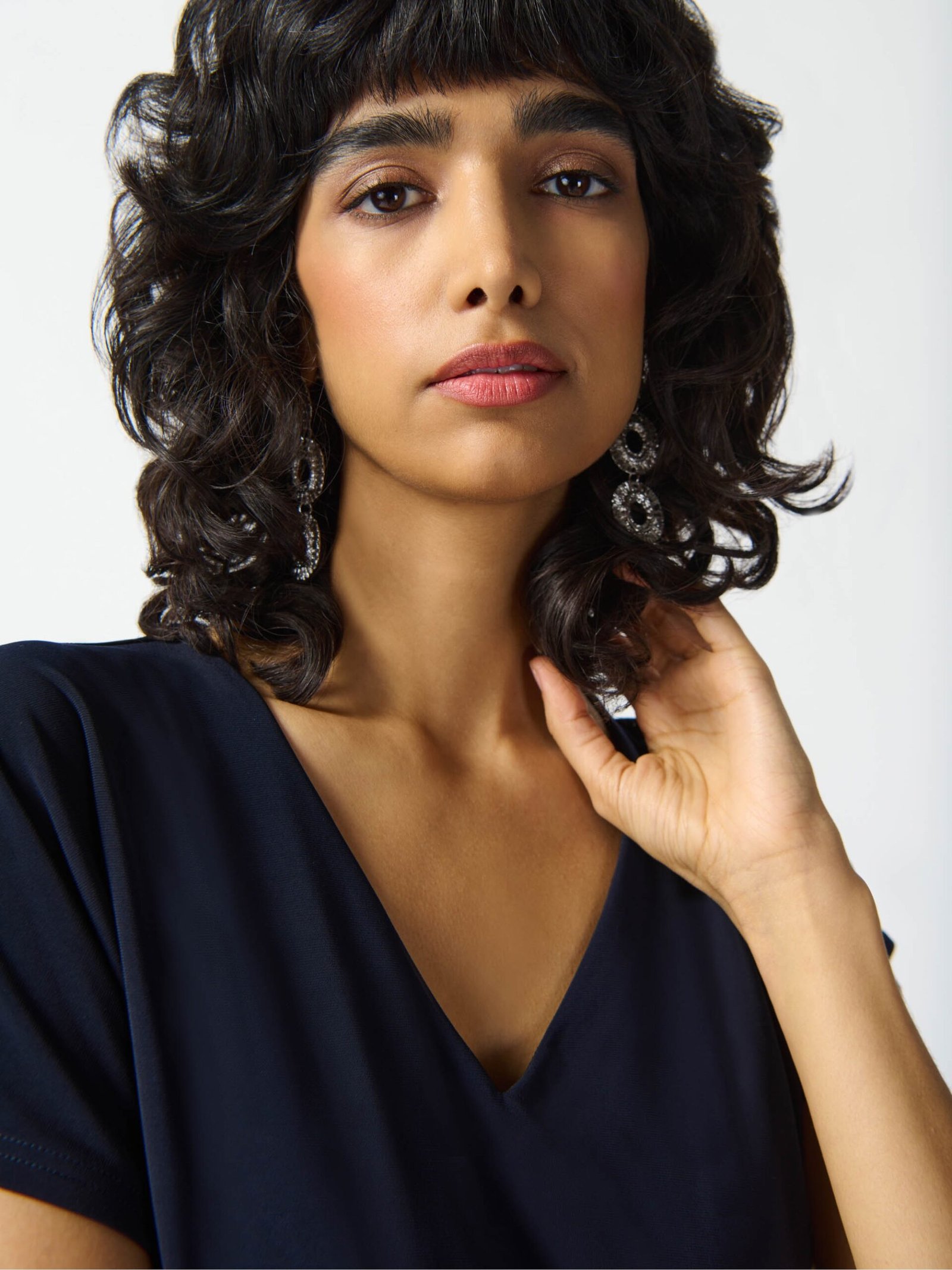 TOP-JOSEPH-RIBKOFF-242132-3 TOP JOSEPH RIBKOFF 242132