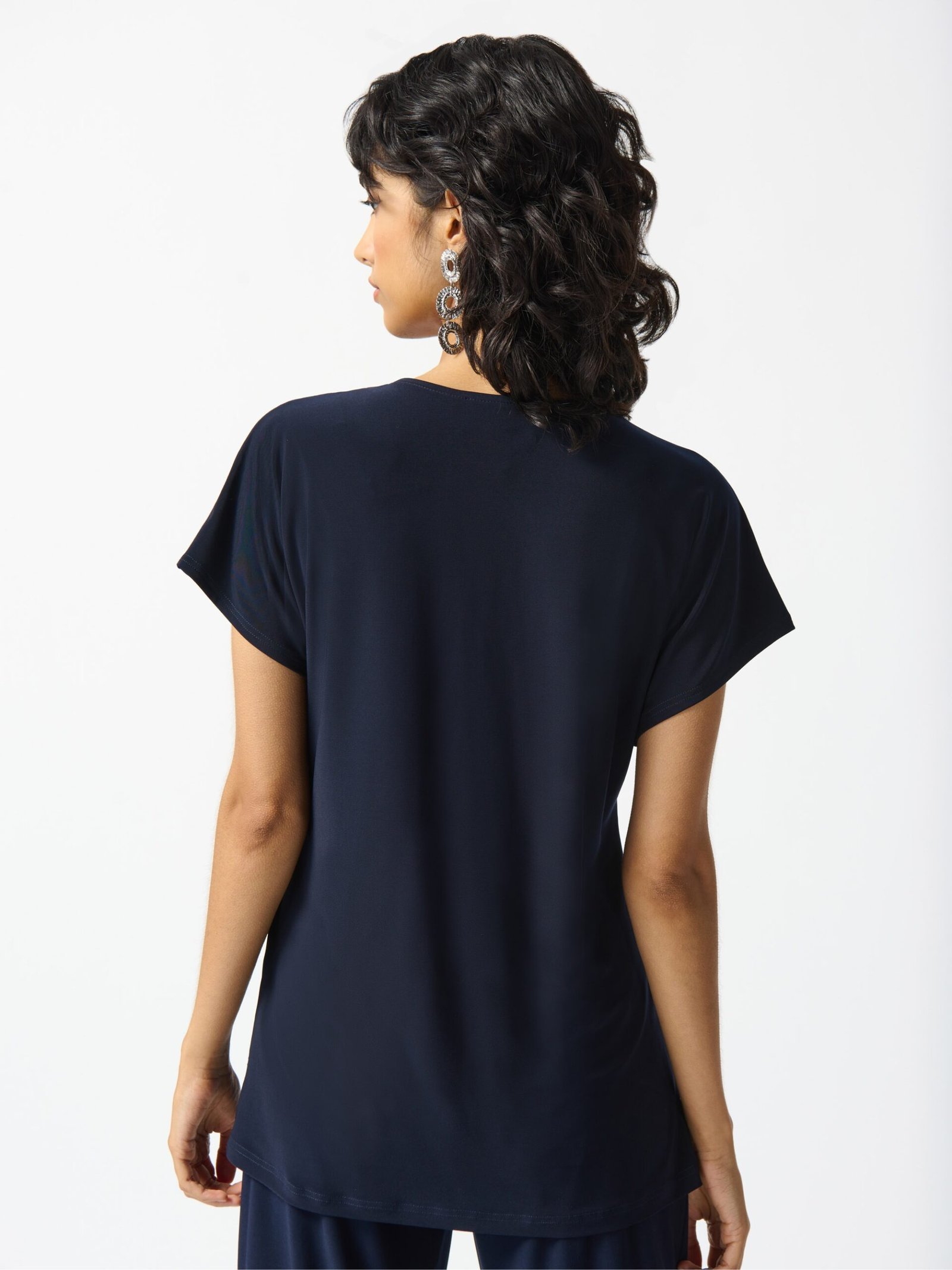 TOP-JOSEPH-RIBKOFF-242132-5 TOP JOSEPH RIBKOFF 242132