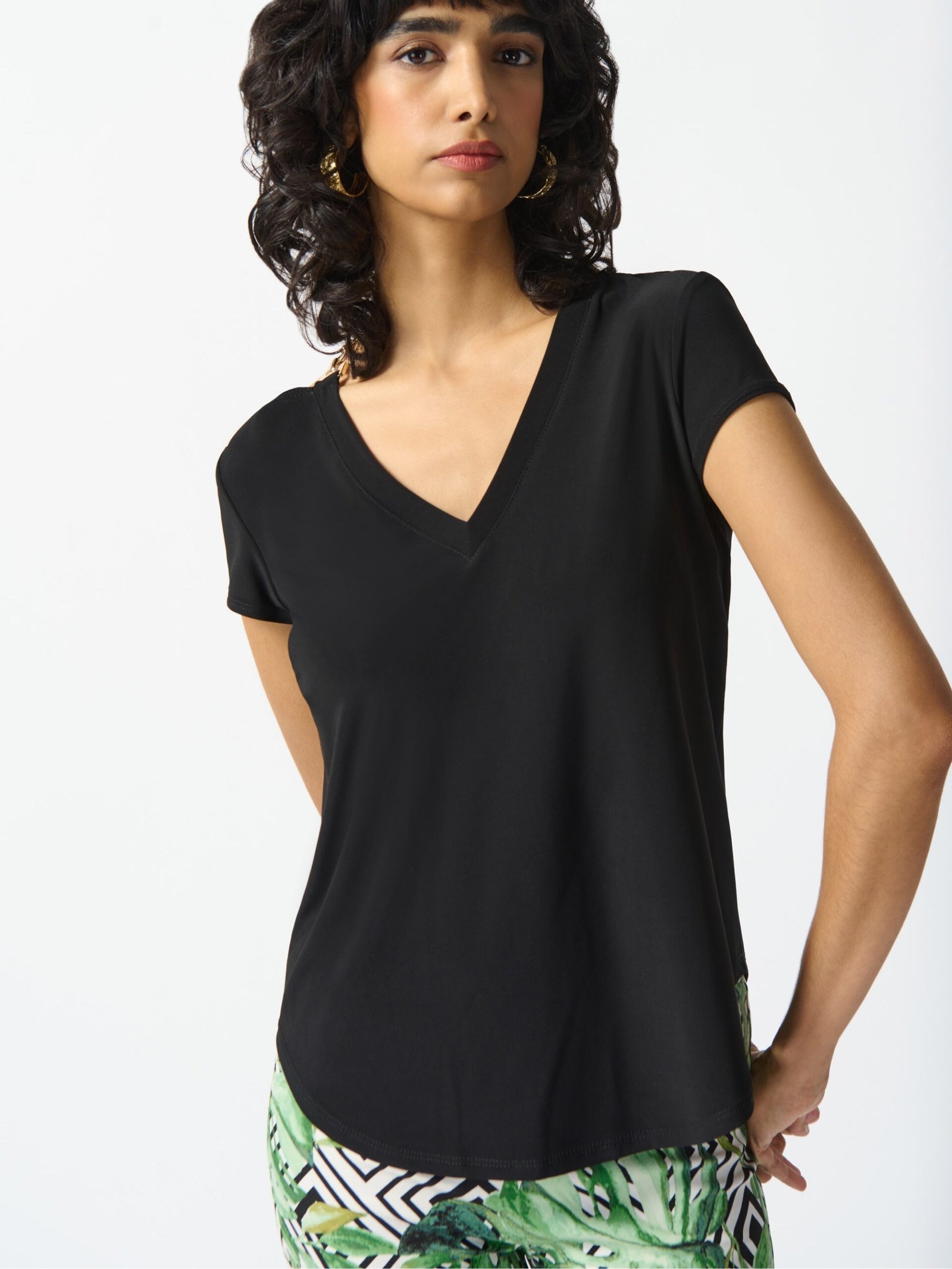 TOP-JOSEPH-RIBKOFF-242217-2 TOP JOSEPH RIBKOFF 242217