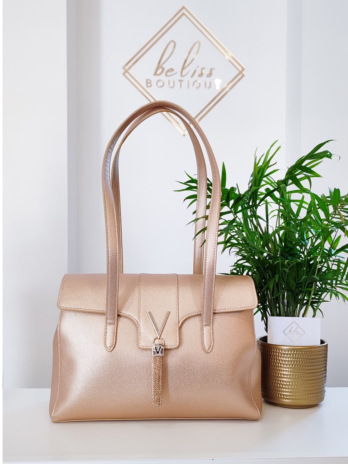 TOREBKA-VALENTINO-VBS1R412G-1 TOREBKA VALENTINO VBS1R412G