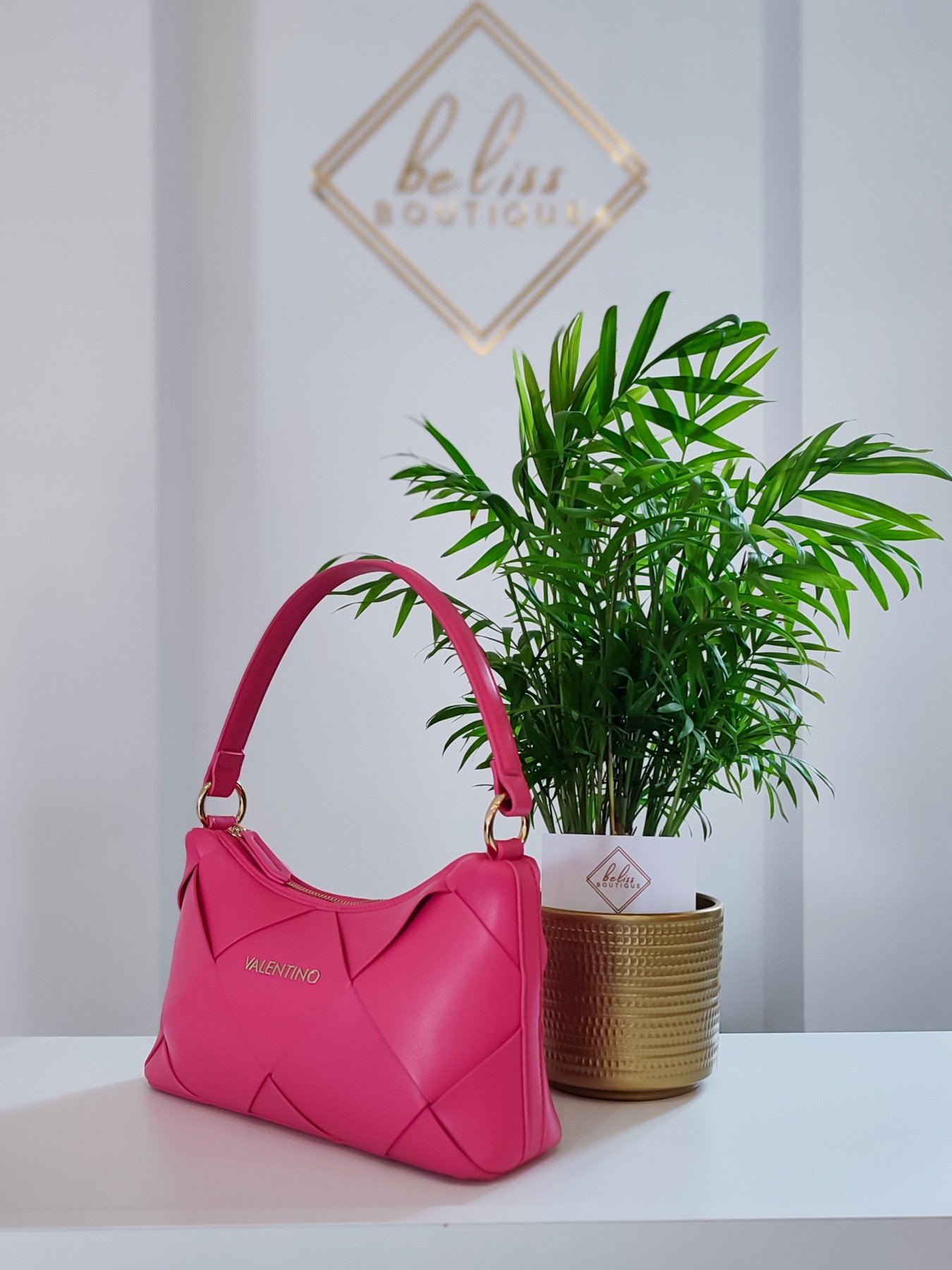 TOREBKA-VALENTINO-VBS6V503-ROZOWA-1 TOREBKA VALENTINO VBS6V503 RÓŻOWA